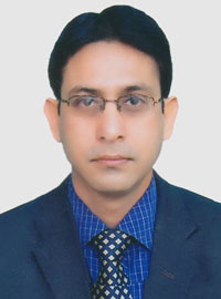 Prof. Dr. Md. Arif Akbar Shoibal - Medicine Specialist in Comilla