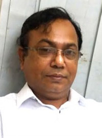 Prof. Dr. Md. Arifur Rahman - Pediatrician in Dhaka