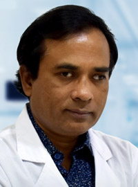 Prof. Dr. Md. Atahar Ali - Cardiologist in Dhaka