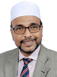 Prof. Dr. Md. Ayub Ali - Plastic Surgeon in Dhaka