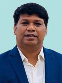 Prof. Dr. Md. Babrul Alam - Nephrologist in Dhaka