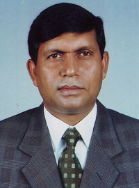 Prof. Dr. Md. Bahadur Ali Miah - Urologist in Dhaka