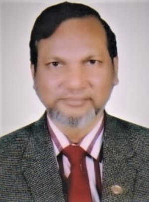 Prof. Dr. Md. Enamul Haque - Ophthalmologist in Rajshahi
