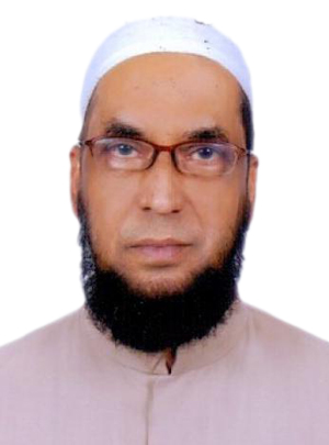 Prof. Dr. Md. Farid Uddin - Endocrinologist in Dhaka
