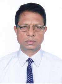 Prof. Dr. Md. Fazlul Haque - Pediatrician in Dhaka