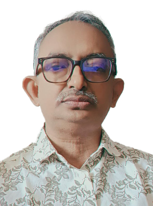 Prof. Dr. Md. Golam Mostafa