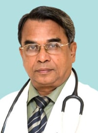 Prof. Dr. Md. Hafizur Rahman Ansary - Oncologist in Dhaka
