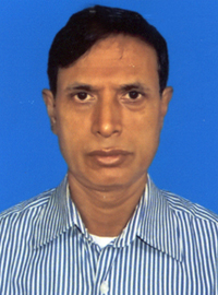 Prof. Dr. Md. Harun-Ur-Rashid - Medicine Specialist in Dhaka