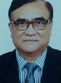 Prof. Dr. Md. Hazrat Ali - Ophthalmologist in Dhaka