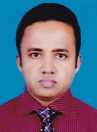 Dr. Md. Ibrahim Khalil - Pediatrician in Dhaka