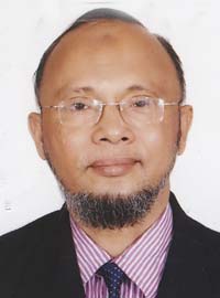 Prof. Dr. Md. Ismail Patwary - Medicine Specialist in Sylhet