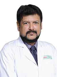 Prof. Dr. Md. Kabirul Islam - Pediatrician in Dhaka