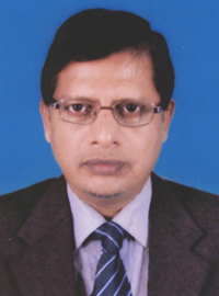Prof. Dr. Md. Khoybar Ali - Pediatrician in Dhaka