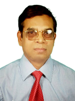 Prof. Dr. Md. Lutfor Rahman