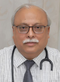 Prof. Dr. Md. Lutful Kabir - Medicine Specialist in Dhaka