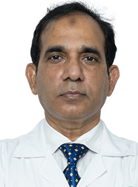Prof. Dr. Md. Mahafuzul Islam - Ophthalmologist in Dhaka