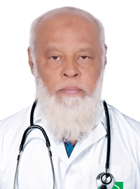 Prof. Dr. Md. Maidul Islam - Orthopedic Surgeon in Dhaka