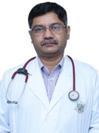 Prof. Dr. Md. M. H. Nasim - Urologist in Chittagong