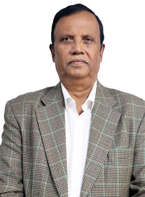 Prof. Dr. Md. Mazibar Rahman - General Surgeon in Dhaka