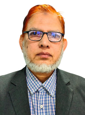 Prof. Dr. Md. Minhajuddin Sajid - Pediatrician in Chittagong
