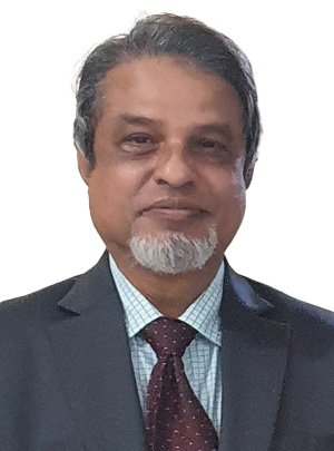 Prof. Dr. Md. Mizanur Rahman - Oncologist in Dhaka