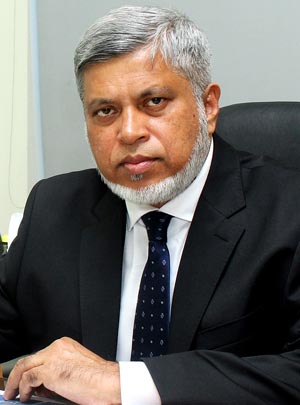 Prof. Dr. Md. Moazzem Hossain - Pediatrician in Dhaka