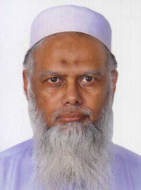Prof. Dr. Md. Mohiuddin Ahmad - Pulmonologist / Chest Specialist in Dhaka