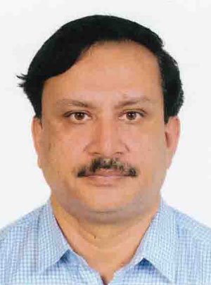 Prof. Dr. Md. Mohsen Chowdhury