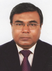Prof. Dr. Md. Mokles Uddin - Oncologist in Chittagong