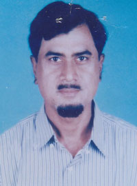 Prof. Dr. Md. Motiur Rahman - Medicine Specialist in Rajshahi