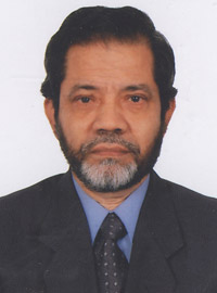 Prof. Dr. Md. Moyeenuzzaman - Medicine Specialist in Dhaka