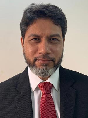 Prof. Dr. Md. Mozammel Haque - Pediatrician in Chittagong