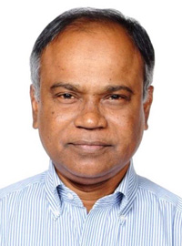 Prof. Dr. Md. Mujibur Rahman - Medicine Specialist in Dhaka