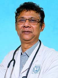 Prof. Dr. Md. Nazmul Islam - Nephrologist in Sylhet