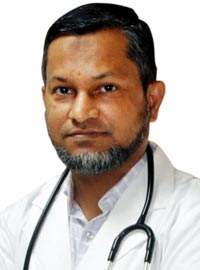 Prof. Dr. Md. Nazrul Islam - Urologist in Sylhet