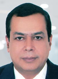 Prof. Dr. Md. Rafiqul Alam - Nephrologist in Dhaka