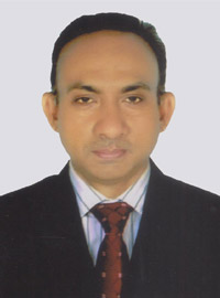 Prof. Dr. Md. Rofiuddin - Oncologist in Comilla