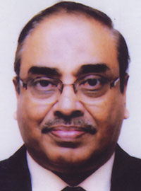 Prof. Dr. Md. Rezaul Karim - Psychiatrist in Sylhet