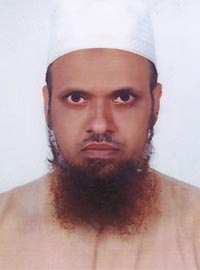 Prof. Dr. Md. Rukunuzzaman - Pediatrician in Dhaka