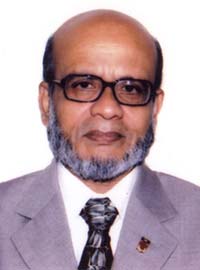 Prof. Dr. Md. Salehuddin - Ophthalmologist in Dhaka