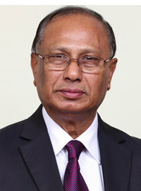 Prof. Dr. Md. Sanawar Hossain - General Surgeon in Dhaka