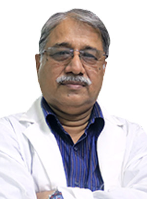 Prof. Dr. Md. Sayedur Rahman - Anesthesiologist in Rangpur