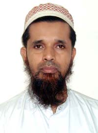 Dr. Md. Sayeedul Islam (Sohel) - Orthopedic Surgeon in Dhaka