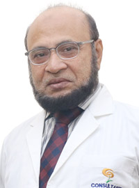 Prof. Dr. Md. Shafayet Hasan Majumder - Medicine Specialist in Dhaka