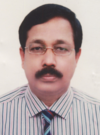 Prof. Dr. Md. Shahab Uddin - Medicine Specialist in Comilla