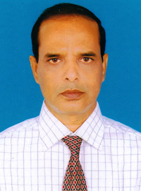 Prof. Dr. Md. Shahidur Rahman - Medicine Specialist in Dhaka