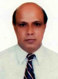Prof. Dr. Md. Shahidur Rahman - General Surgeon in Dhaka