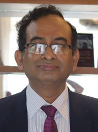 Prof. Dr. Md. Shahinul Alam - Gastroenterologist in Dhaka