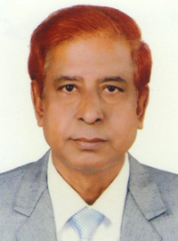 Prof. Dr. Md. Shamsul Haque - Ophthalmologist in Dhaka