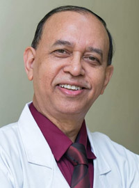 Prof. Dr. Md. Siraj Uddin - Dermatologist in Dhaka